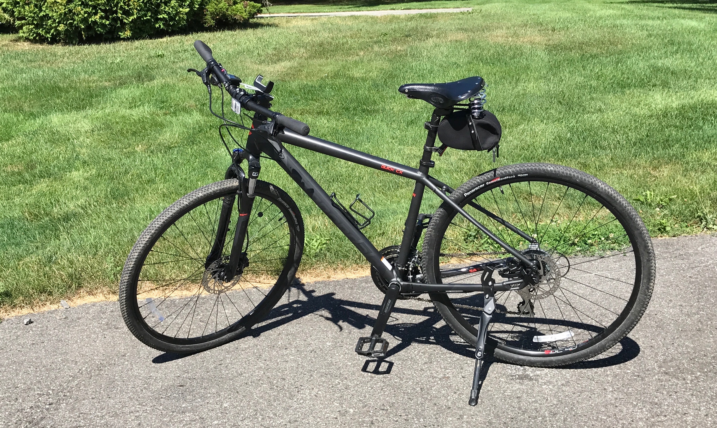 hmc 5008 spin bike for sale